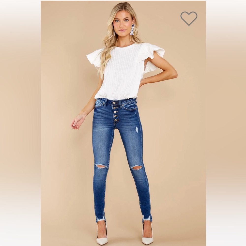 White bodysuit